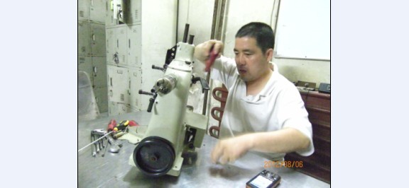 檢修紀(jì)錄-硝鹽 檢修紀(jì)錄-硝鹽